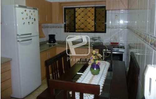 Imagem 4 de 10 de Excelente Casa No Bairro Das Nações - 4110