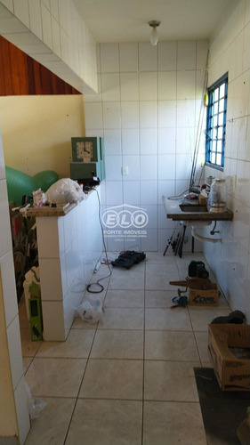 Imagem 28 de 30 de Chácara À Venda Na Chácaras Videiras De Itaici/indaiatuba/sp At 1.082m² Ac 345m² Duas Casas Na Propriedade - Ch00440 - 70997950