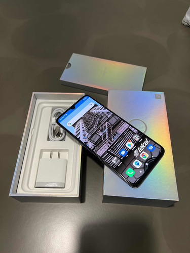 Mi 9 Xiaomi Global Edition En Perfecto Estado (Usado)