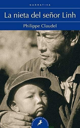 Nieta Del Señor Linh, La, De Claudel, Philippe. Editorial Salamandra Bolsillo En Español