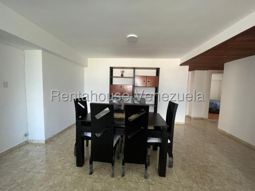 Apartamento En Venta Colinas De Bello Monte #25-24791