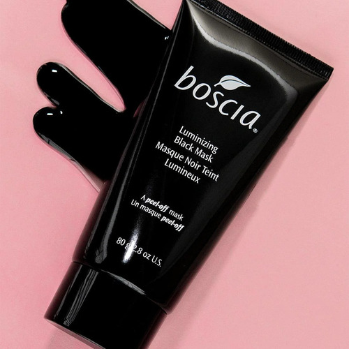 Luminizing Black Mask Travel Size De Boscia