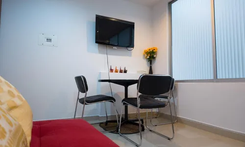 Oficina - Consultorio Por Horas