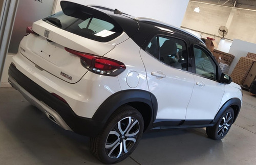 Imagen 3 de 25 de Fiat Pulse Impetus 1.0 At