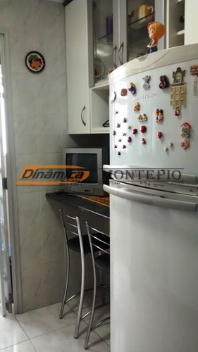 Imagem 4 de 8 de Apartamento Venda Tucuruvi, - Ml9226