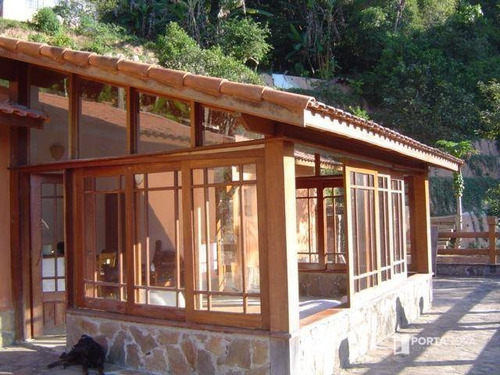 Chácara Com 13 Dormitórios À Venda, 31955 M² Por R$ 3.000.000,00 - Área Rural - Miracatu/sp - Ch0058