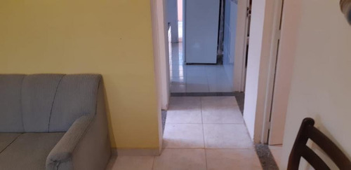 Chácara Para Venda Em Esmeraldas, Andiroba, 4 Dormitórios, 3 Banheiros - Ch05_1-1050643