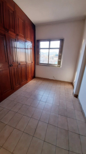 Imagem 9 de 15 de Apartamento Com 2 Quartos Área Terraço Churrasqueira 50m² Cascadura - Aea2132