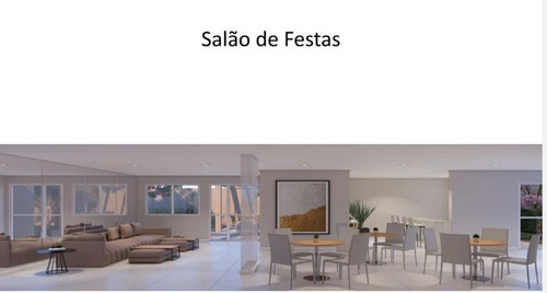 Imagem 11 de 29 de Apartamento 2 Dormitórios 45 M² Por R$ 273.976 - Metro Barra Funda - São Paulo/sp - Ap10753