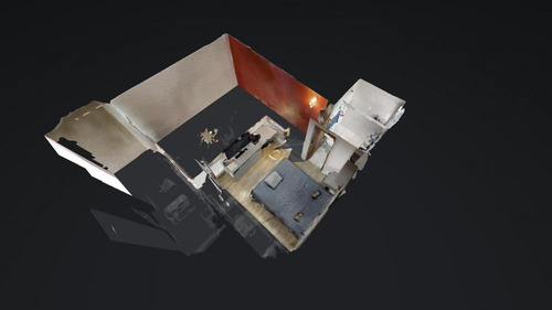 Imagem 25 de 29 de Apartamento Loft No Bairro Vila Andrade Sâo Paulo /sp - Ap3052v