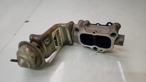 Bomba Vacuo Egr Toyota Hilux 3.0 2012 A 2015
