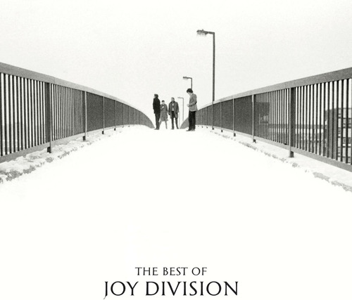 Cd: Lo Mejor De Joy Division (cd Extra)