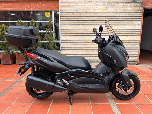 Yamaha Cdz300-a (x-max300)
