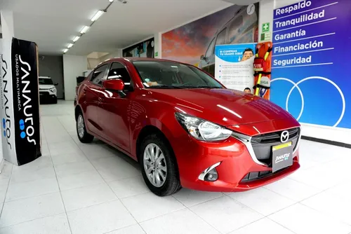 Mazda 2 MAZDA 2 TOURING