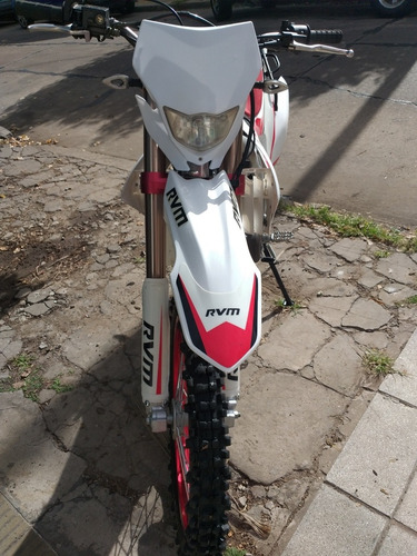 Rvm Cz 250 T
