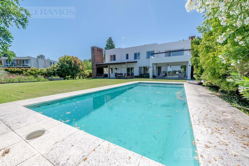Imagen 4 de 30 de Casa En Venta En El Encuentro