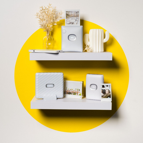 Alquiler Camaras E Impresoras Fujifilm Instax Rent-a-cam 48h
