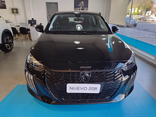 Peugeot 208 1.0T Allure Pack
