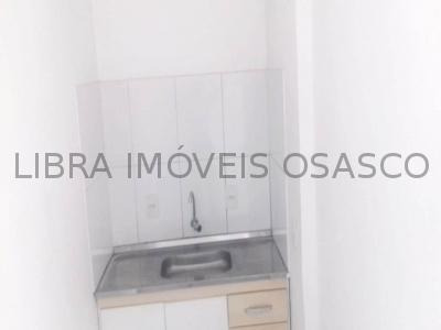 Imagem 10 de 12 de Ref.: 3302 - Sala Em Osasco Para Aluguel - L3302