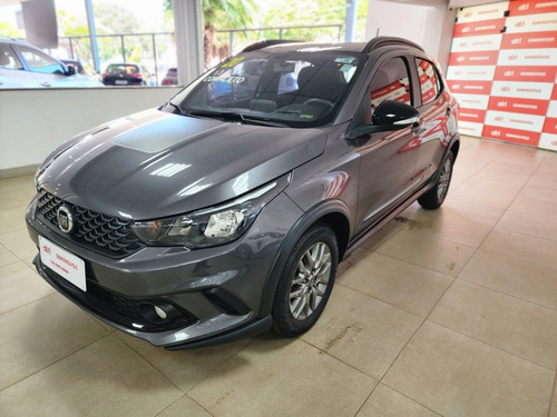 Fiat Argo TREKKING 1.3 FLEX