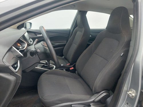 Chevrolet Onix 1.0 FLEX PLUS LT MANUAL