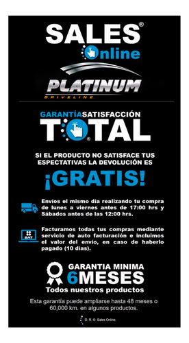Kit Embrague Para Sprinter 2.1l L4 2011 A 2017
