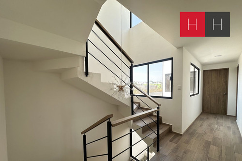 Casa En Venta En Cholula Por Plaza San Diego