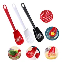 Comprar Cuchara De Cocina Multifuncional Kazetec, Desnatadora De Ute