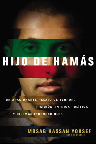 Libro: Hijo De Hamás (spanish Edition)