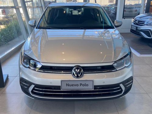 Volkswagen Nuevo Polo 1.6 Tsi 170 Highline