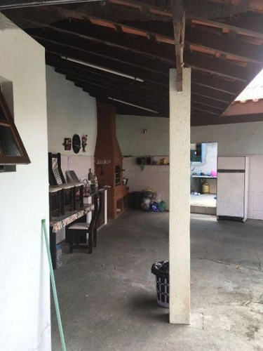 Ótima Casa Com Edícula No Fundo Em Itanhaém - 3882 | Npc