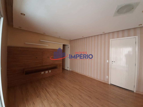 Imagem 5 de 24 de Apartamento Com 3 Dorms, Vila Santo Antônio, Guarulhos - R$ 477 Mil, Cod: 6936 - V6936
