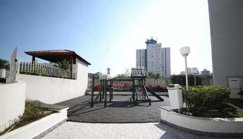 Imagem 10 de 18 de Apartamento Com 2 Dorms, Jardim Bélgica, São Paulo - R$ 490 Mil, Cod: 4354 - V4354