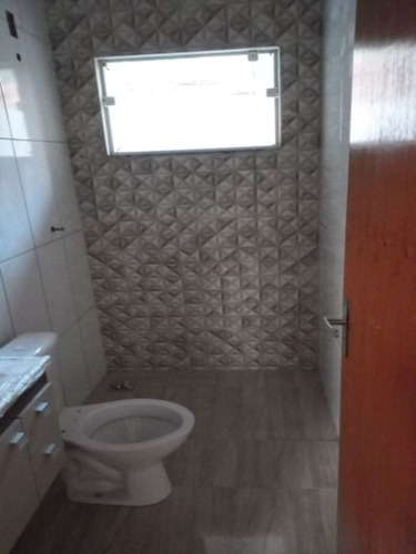 Imagem 8 de 12 de Casa Com 3 Dormitórios À Venda, 75 M² Por R$ 245.000,00 - Jardim Manchester - Sumaré/sp - Ca1315 - 70446377