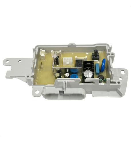 Placa Controle Lavadora Brastemp Bwk16 Bwk17 W11543430