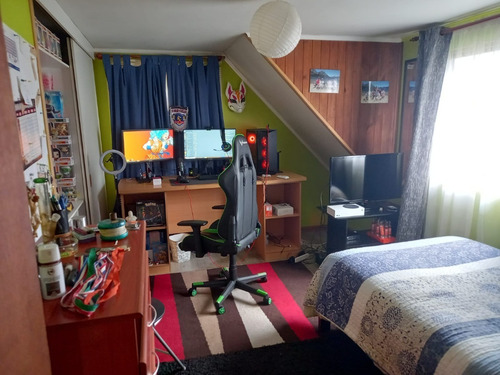 Imagen 14 de 18 de Casa En Salida De Labranza, Terreno 400 M2