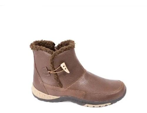 Botin Mujer Albano Spider Br Cuotas sin inter s