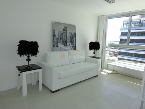 Imagen 15 de 30 de Apartamento En Venta Y Venta En Punta Del Este, Península