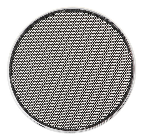 2pack Car Audio Speaker Mesh Sub Woofer Subwoofer Grill