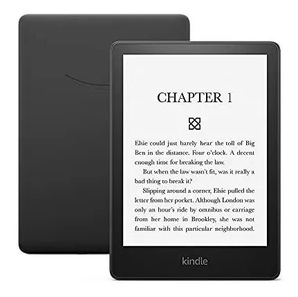 Nuevo Kindle Paperwhite (8 Gb) 11.a Generacion Version 2021