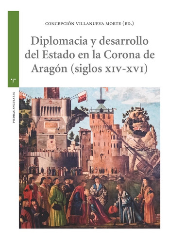 Diplomacia Y Desarrollo Del Estado En La... (libro Original)