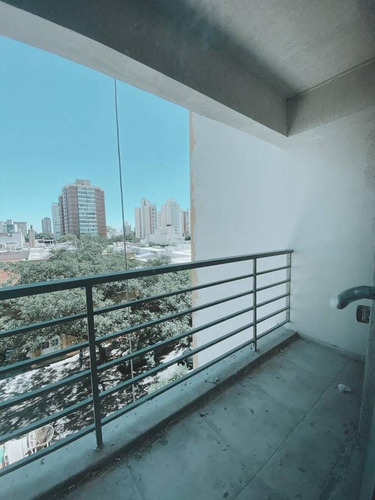 Imagen 6 de 19 de 1 Dormitorio - Balcon - 47 Mts - A Estrenar