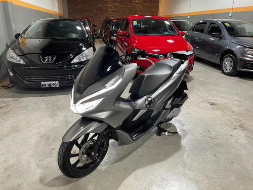Imagen 3 de 16 de Honda Pcx