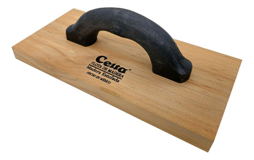 Flota De Madera (talocha) Celta De 12 X 6 Pulgadas