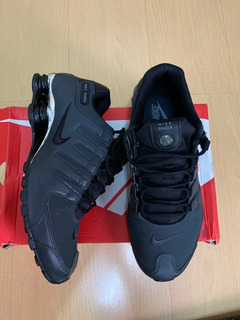 Nike Shox Nz Do Numero 40 Ao 44 - Esportes e Fitness com Ofertas Incríveis no Mercado Livre Brasil