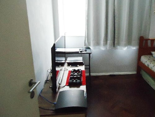 Imagem 8 de 15 de Apartamento-à Venda-tijuca-rio De Janeiro - 22057