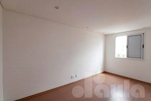 Imagem 9 de 14 de Apartamento 53m²- Vila Homero Thon - 1033-11368