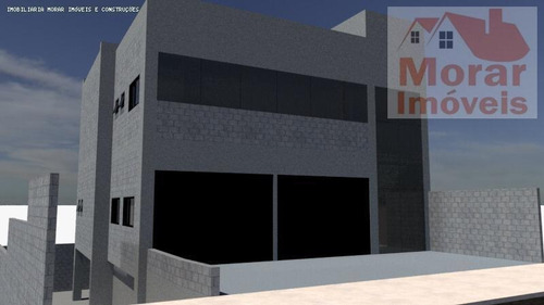 Imagem 4 de 4 de Sala Comercial Para Locação Em Cajamar, Portais (polvilho) - P47_2-1188755