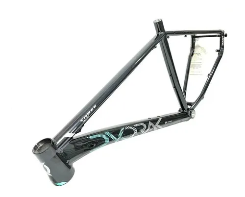 Quadro Mtb Aro 29 Boost Dvorak Three Tapered 12x148mm Tam.19