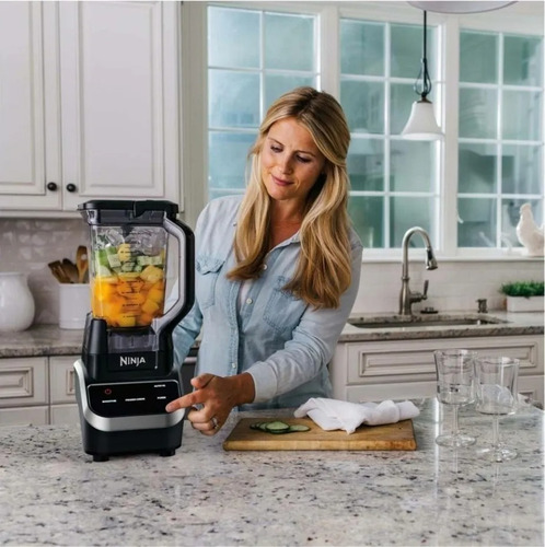 Licuadora Ninja Smart Blender Profesional 2.1 L Msi